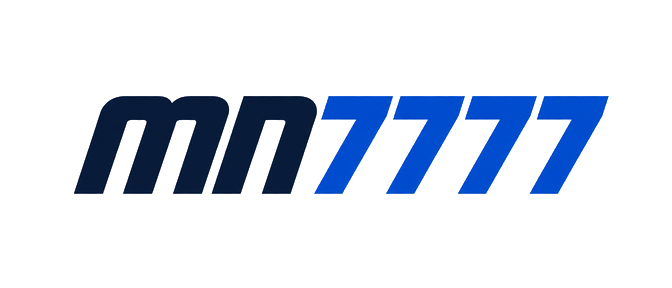 mn7777 homepage logo for Bangladesh audience